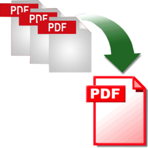 PDF Merger