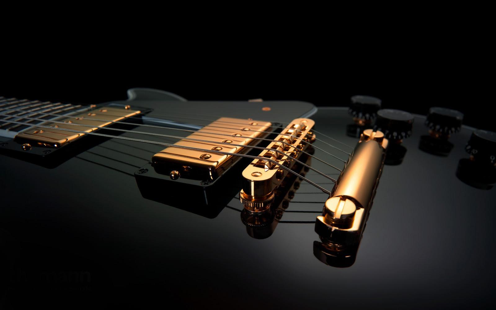 Pcの壁紙 Bourbon Rock