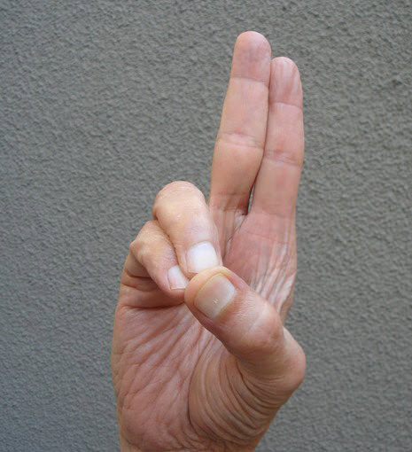 Mudras