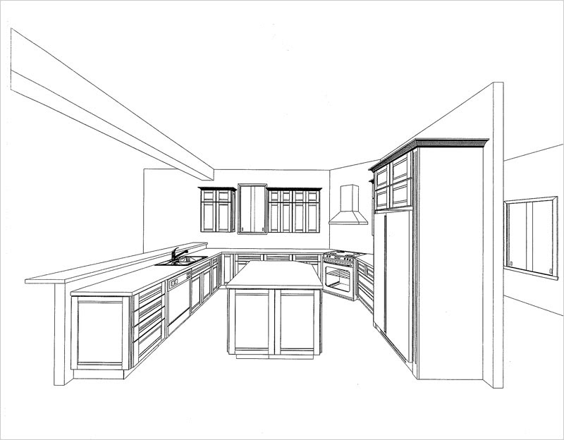 Kitchen Options - NYTimes.