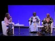 Forum Mondial des Femmes francophones (20.03.2013)