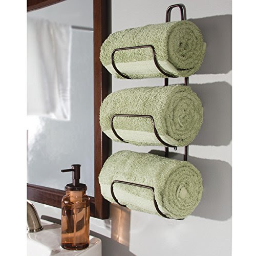 Bathroom Towel Storage The Storage Home Guide