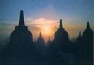 borobudur