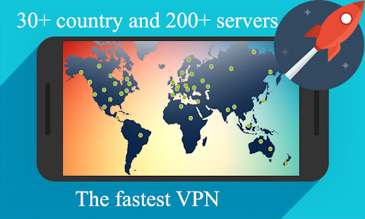  ‪VPN for Android-Pro‬‏- صورة مصغَّرة للقطة شاشة 
