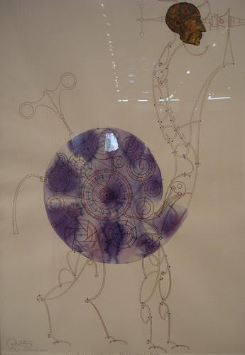 Cuban art, Artspace Shreveport by trudeau