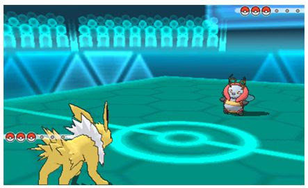 ポケモンoras レーティング シーズン9スペシャルバトルのルール ポケモンoras最新情報 オメガルビーアルファサファイア攻略も