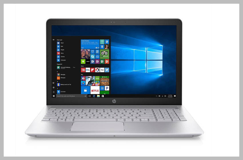 The 12 Best Laptops Under 1000 Dollars - 2018 Flagship HP Pavilion
