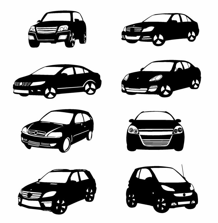 Download Cars Free Vector / 4Vector