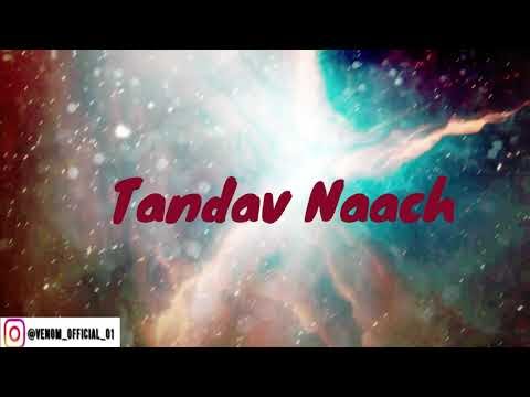 Tandav - Dino James Ft. Girish Nakod | Whatsapp Status | Venom