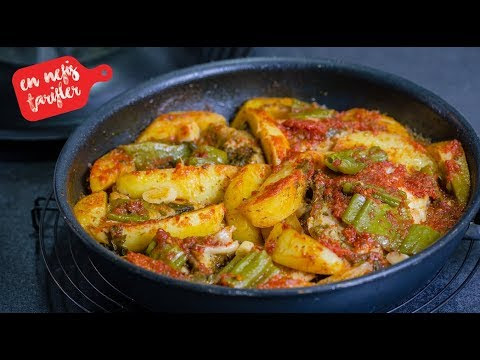 Video Yemek Tarifleri Kolay