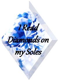 Diamonds on my Soles