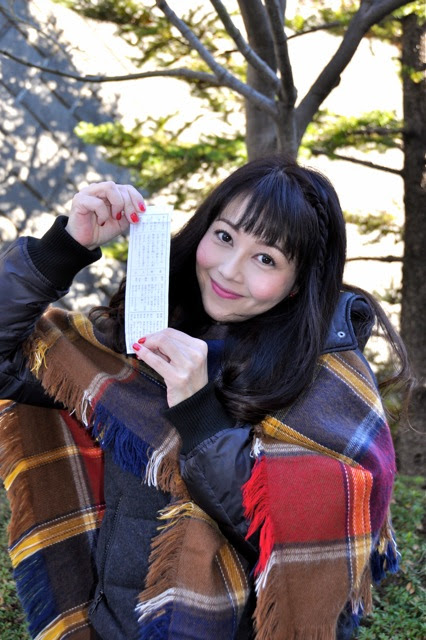 早安j Pop 浅香唯 天真爛漫的賽西爾 Ettoday名家新聞 Ettoday新聞雲
