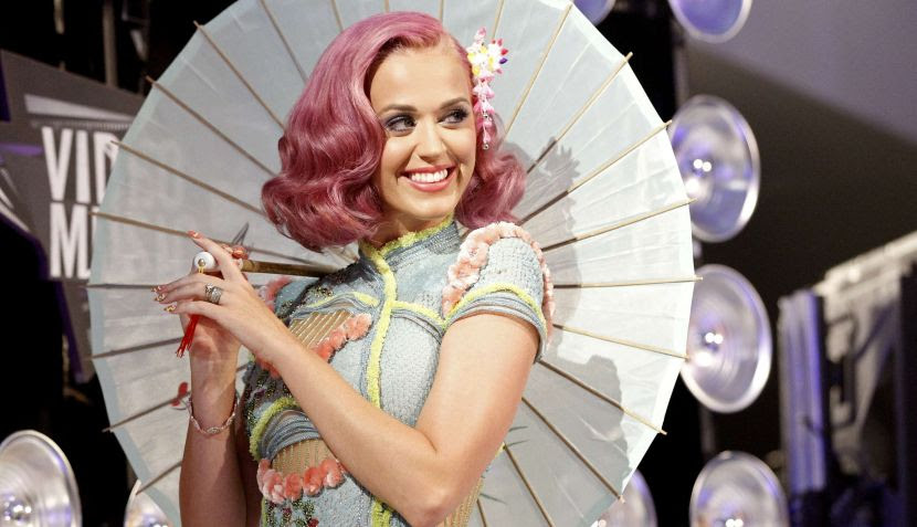 Katy Perry
