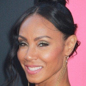 Jada Smith