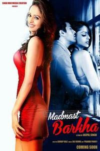 Madmast Barkhaa (2015) Hindi Movie Watch Online