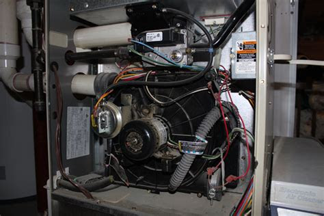 Hk42fz061 carrier | control boards | oemhvacpartscanada.ca. Carrier WeatherMaker with Code 31 - DIY Appliance Repair