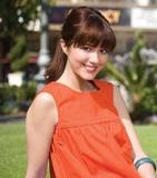 Mary Winstead
