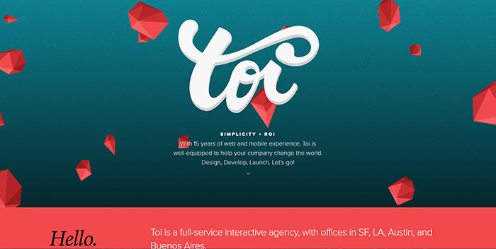 Toi 