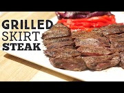 Good Skirt Steak Grill Tips most searching!