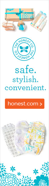The Honest Company - Safe, Stylish, Convenient