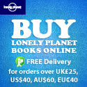 Lonely Planet Shop