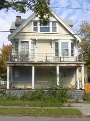 94 Northampton Avenue - Buffalo, NY