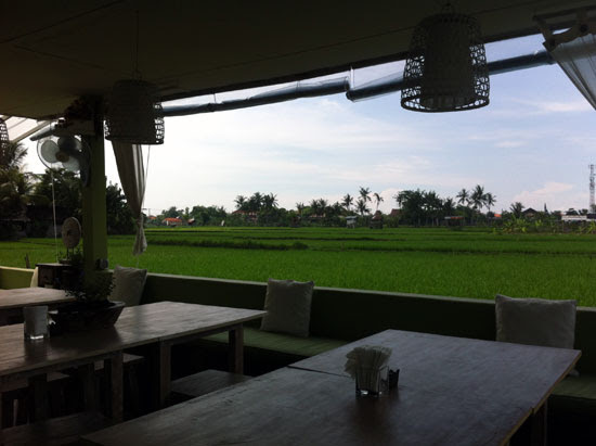 Nook -- it's nestled into this.