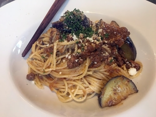 久々にランチ訪問 カフェエデン 江坂店 大阪食べ歩きレビュー