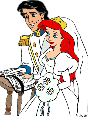 Prince Eric Funny Cartoon 