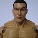 Jakks Pacific Ruthless 43: Randy Orton