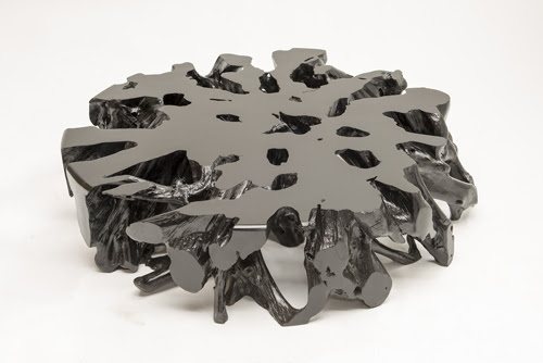 Meteor Table