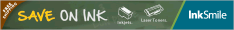 Free shipping on printing supplies