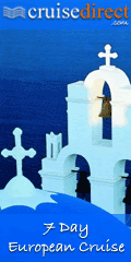 European Cruise! Click Here