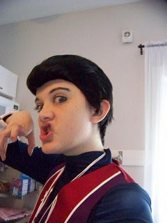 Tsuruya Cosplay on Photos Page 1   Cosplay Com