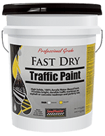 How to seal concrete driveway