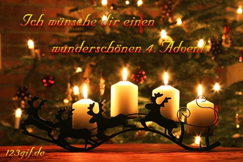 4.advent-0011.jpg von 123gif.de Download & Grußkartenversand