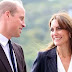Prince William all smiles amid 'very difficult' public life without Kate Middleton