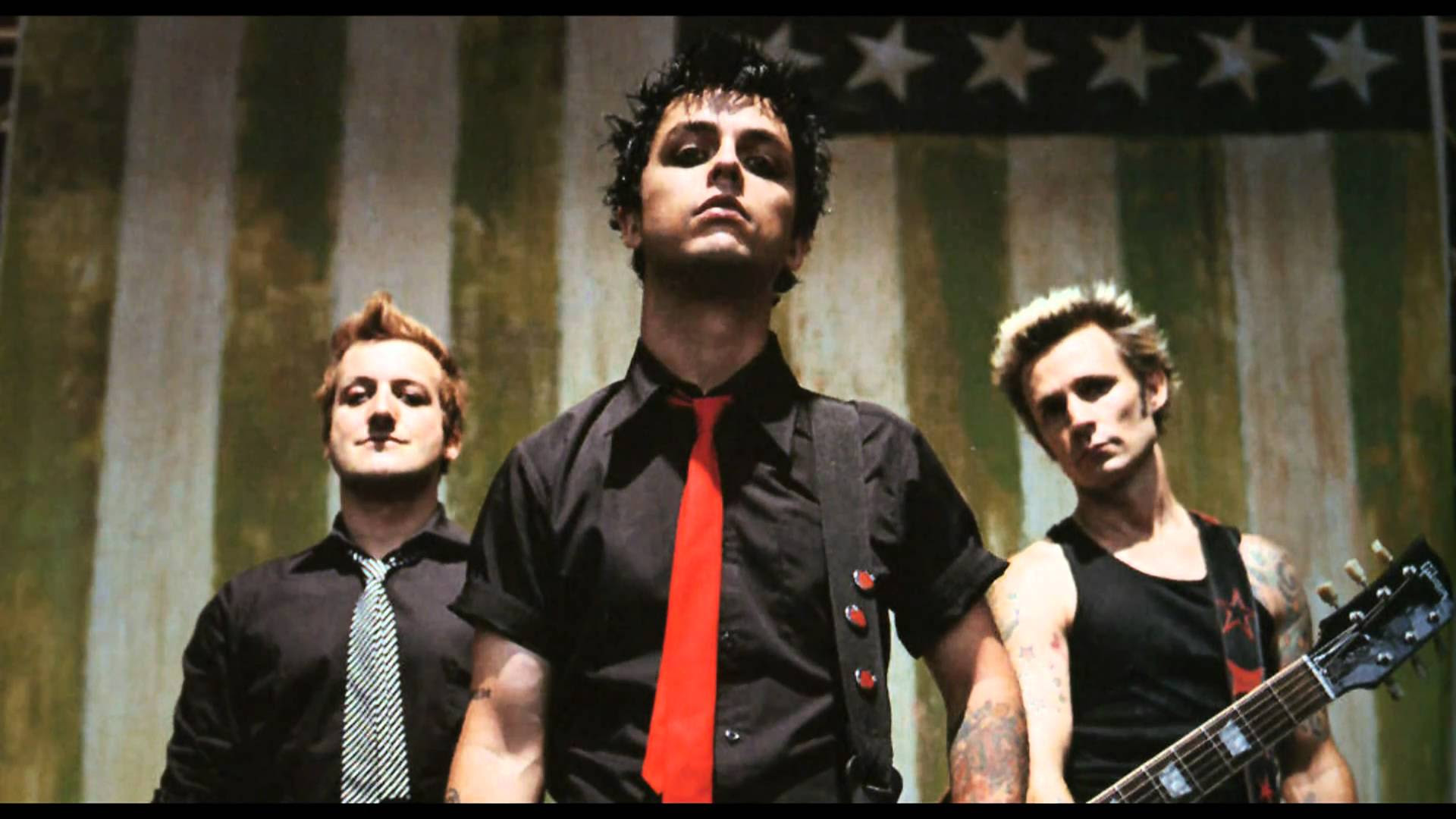 Resultado de imagem para green day