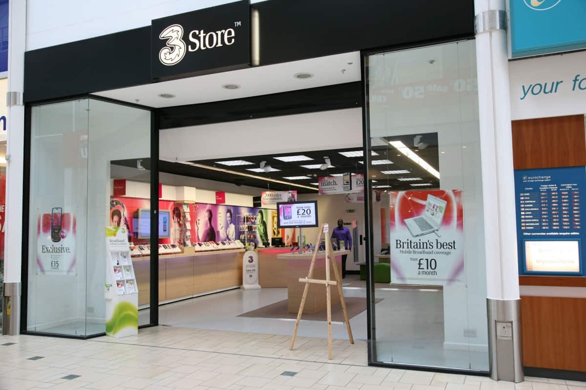 3StoreUK