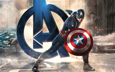 Avengers Wallpaper Android   impremedia.net