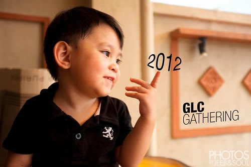 GLC 2012 Gathering