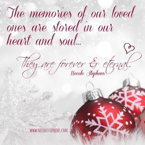 Holiday Wishes from Becky and Jessica - Our Side of Suicide