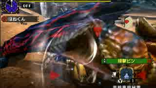 実況 5 16 25 Mhxx 闘技大会 セルレギオス Sランク Nicozon