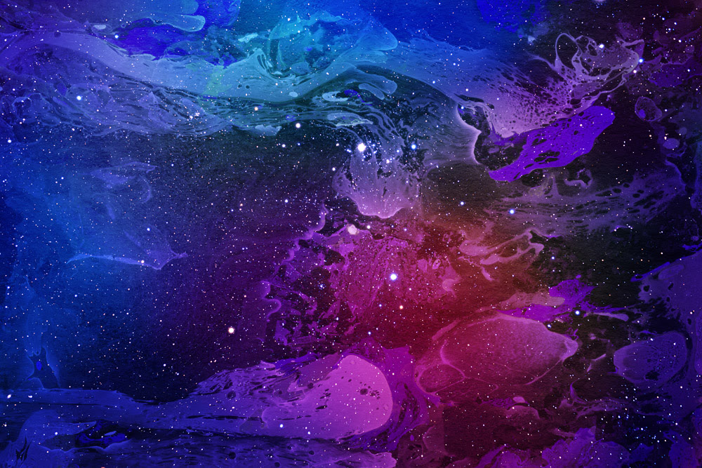 蓝紫几何大理石星空大理石图片素材下载 图片id 底纹背景 图片素材 集图网jituwang Com