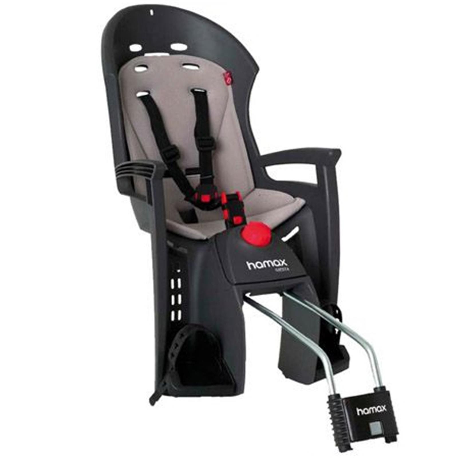 fahrrad kindersitz hamax