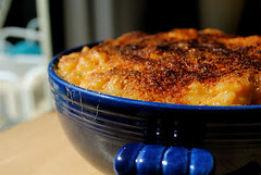 Macaroni and Cheese