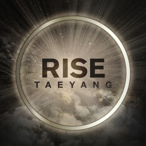 taeyang - rise