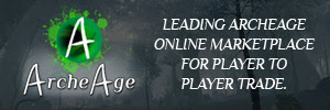 ArcheAge Online Marketplace
