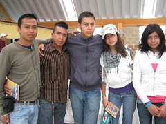 Casi a punto de regresar