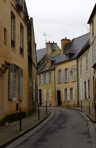 Bayeux